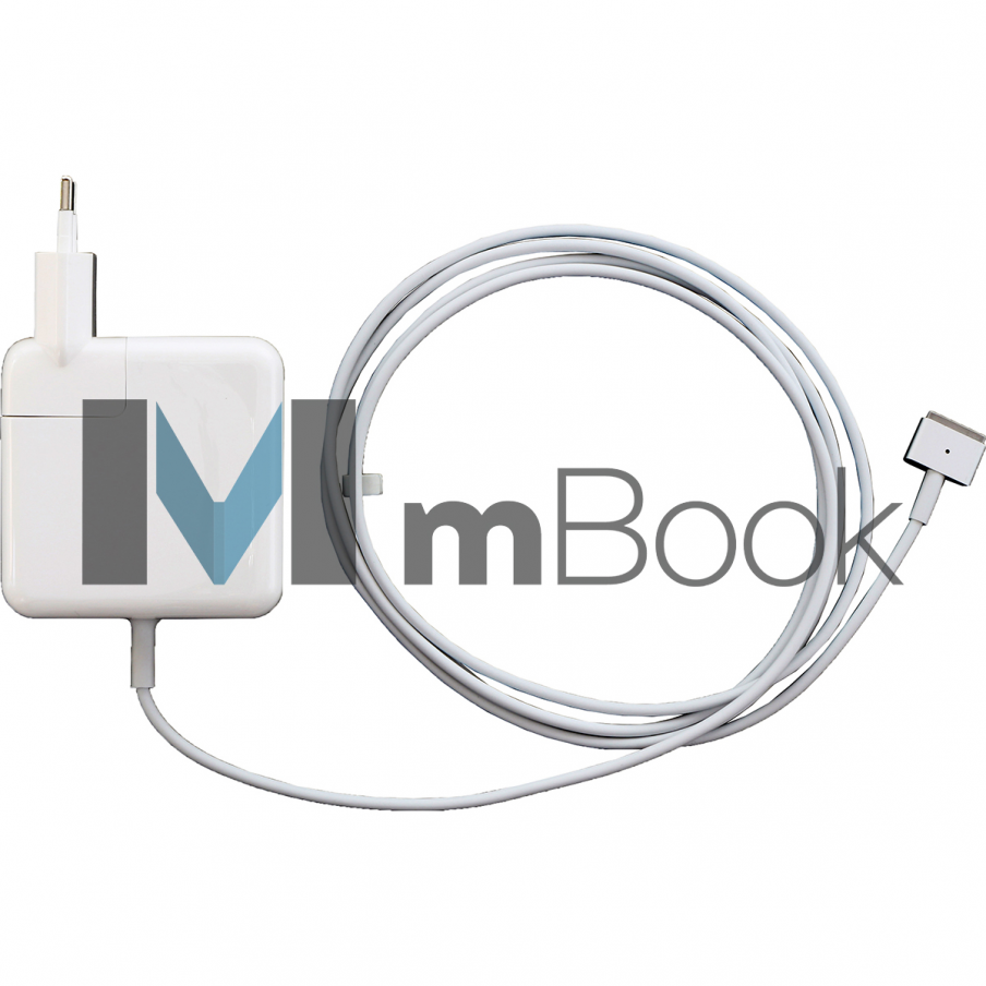 Fonte para Macbook Air Md761bz/a 14.85v Compatível