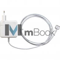 Fonte para Macbook Air Md712bz/b 14.85v Compatível