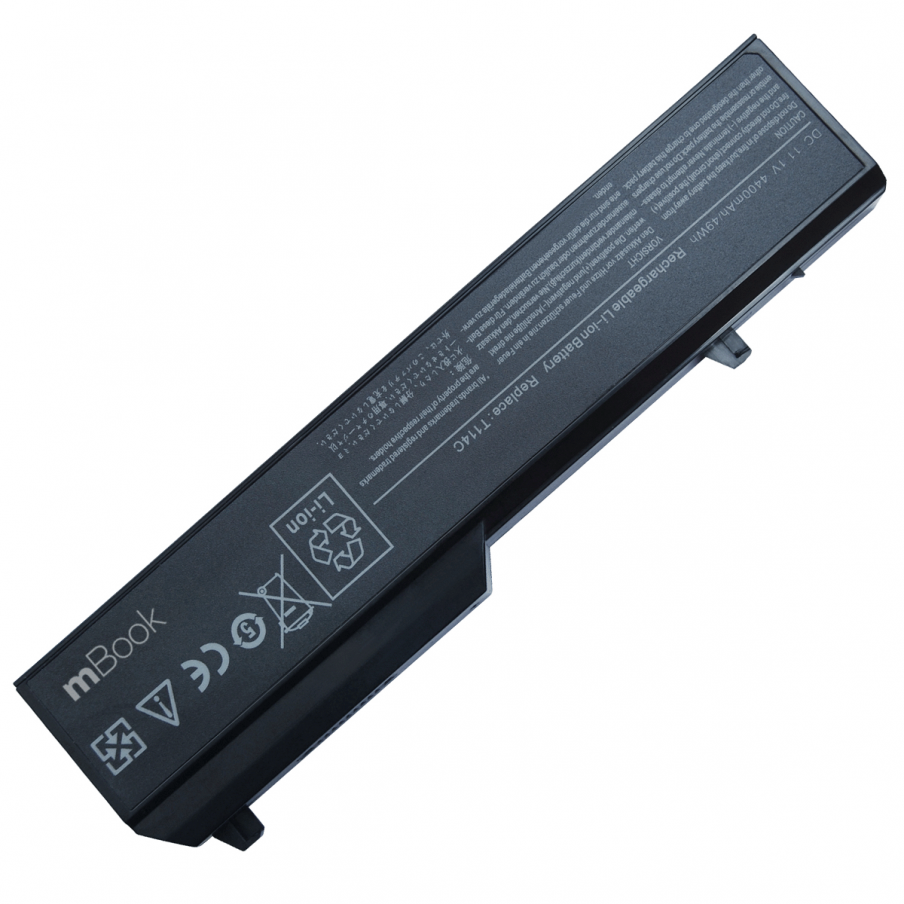 Bateria Dell Vostro 1310 1320 1510 1520 T114c K738h N950c