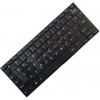 Teclado Para Notebook Multilaser Legacy Pc208 Pc209 Pc210