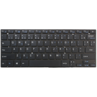 Teclado Para Multilaser Legacy PC310