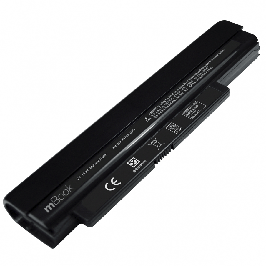 Bateria Hp Pavilion Hstnn-cb87 Hstnn-ub87 Hstnn-xb87