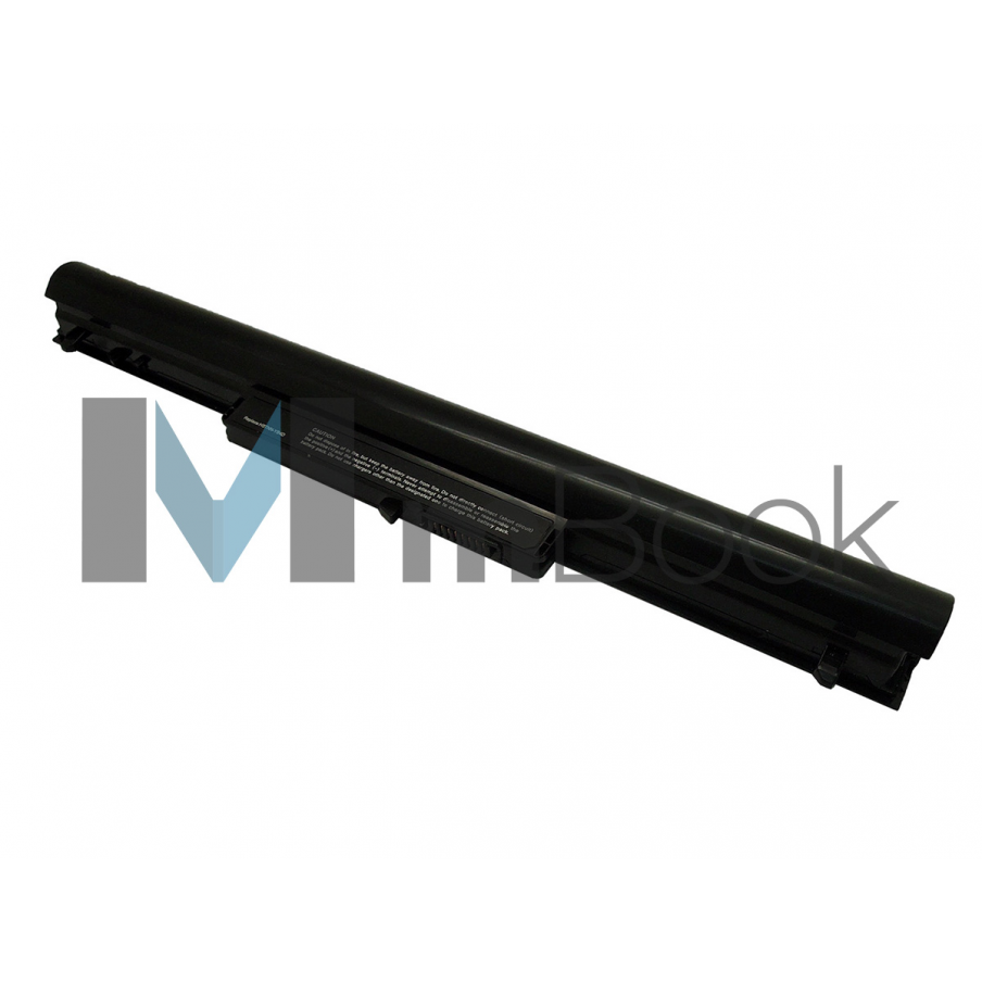 Bateria Hp Sleekbook 14 14t 14z 694864-851 695192-001