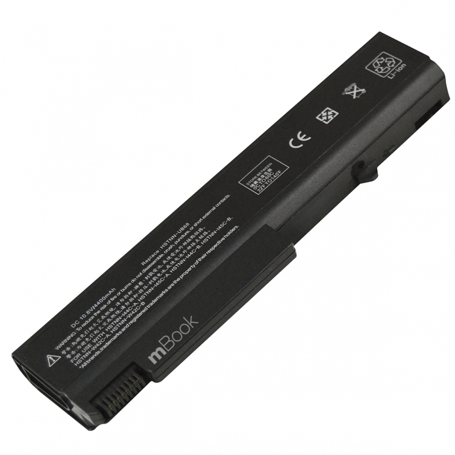 Bateria Notebook Hp Probook 6530b 6535b 6730b 6930p 6540b