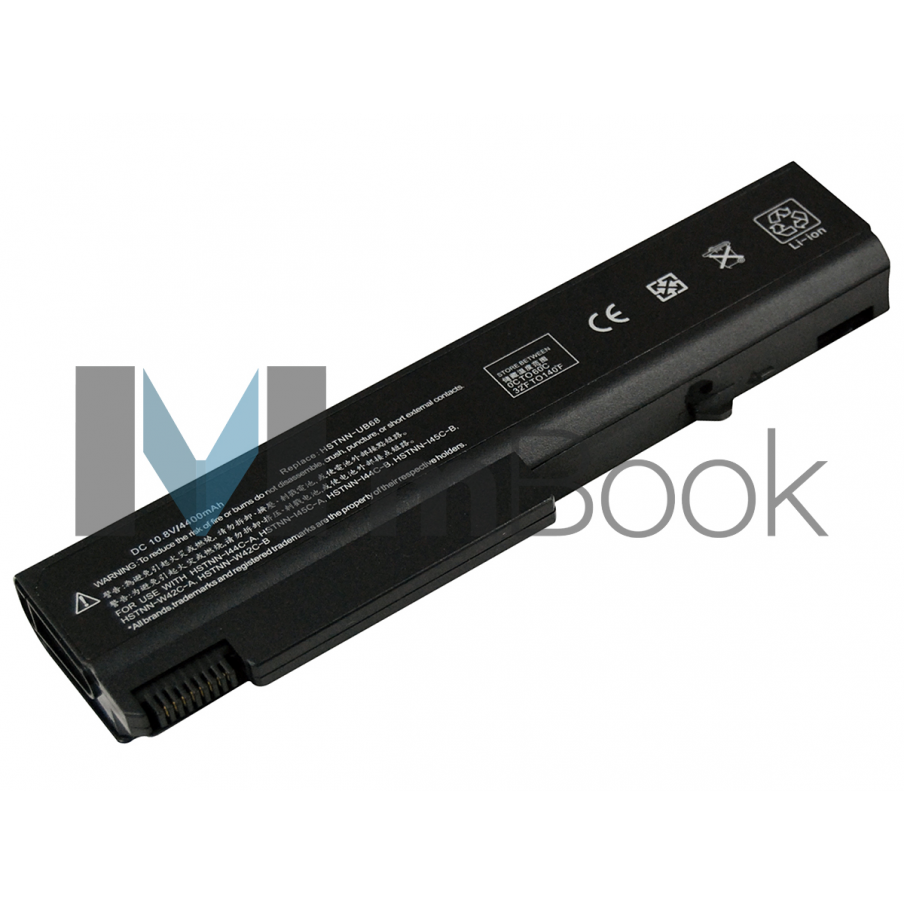 Bateria Notebook Hp Probook 6530b 6535b 6730b 6930p 6540b