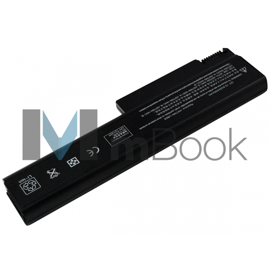 Bateria Notebook Hp Probook 6530b 6535b 6730b 6930p 6540b