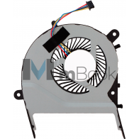 Cooler Fan Ventoinha Asus X555 W519L Y583L VM590L