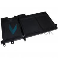 Bateria Para Dell Latitude 3DDDG 451-BBZP RYFVG