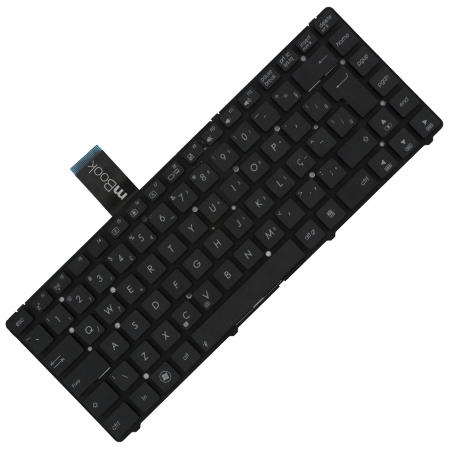 Teclado P/ Asus A45vs A45vm A45vj A45vd BR Ç