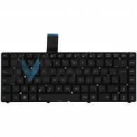 Teclado P/ Asus A45vs A45vm A45vj A45vd BR Ç