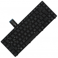 Teclado P/ Asus K45vs K45a A45a K45v 0knb0-4141us00 BR Ç