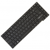 Teclado Hp Probook 6450b 6455b 6440b 6445b - 609870-201 Ç