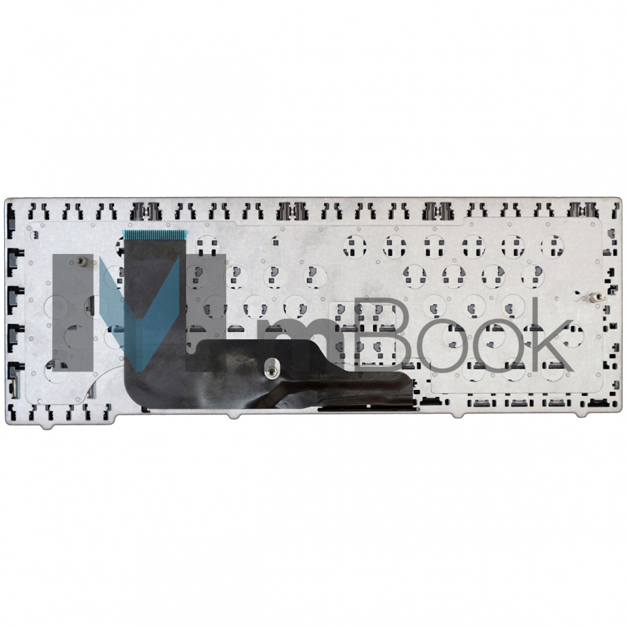 Teclado Hp Probook 6450b 6455b 6440b 6445b - 609870-201 Ç