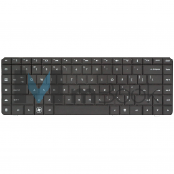 Teclado Hp Compaq Cq56-133ef Cq56-133sf Cq56-134ca Us