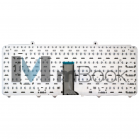 Teclado Dell Vostro 1400 1500 Inspiron 1525 1545 Pp25l Br