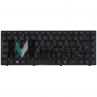 Teclado Positivo Unique S2050 S2500 Xr9430 82r-14c248-4214