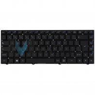 Teclado Positivo Unique S2050 S2500 Xr9430 82r-14c248-4214