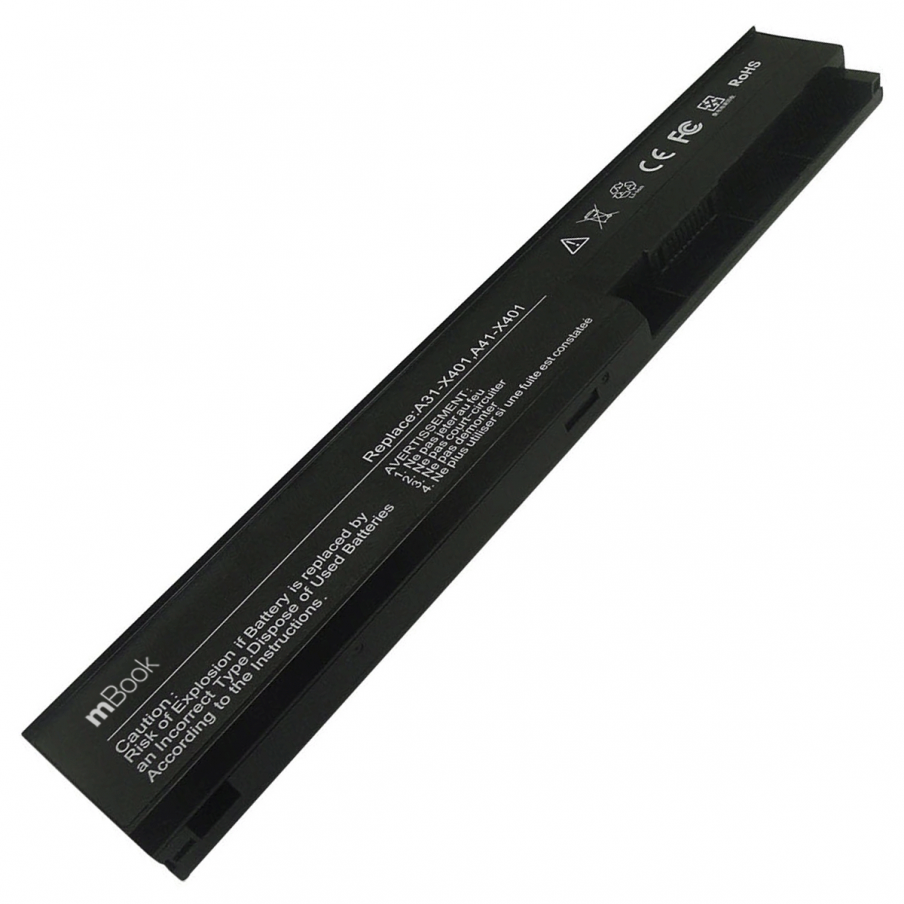 Bateria P/ Notebook Asus S301a S301a1 S301u S401