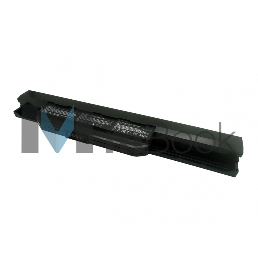 Bateria Asus K43b K43by K43e K43f K43j K43s K43sj K43sv K43u