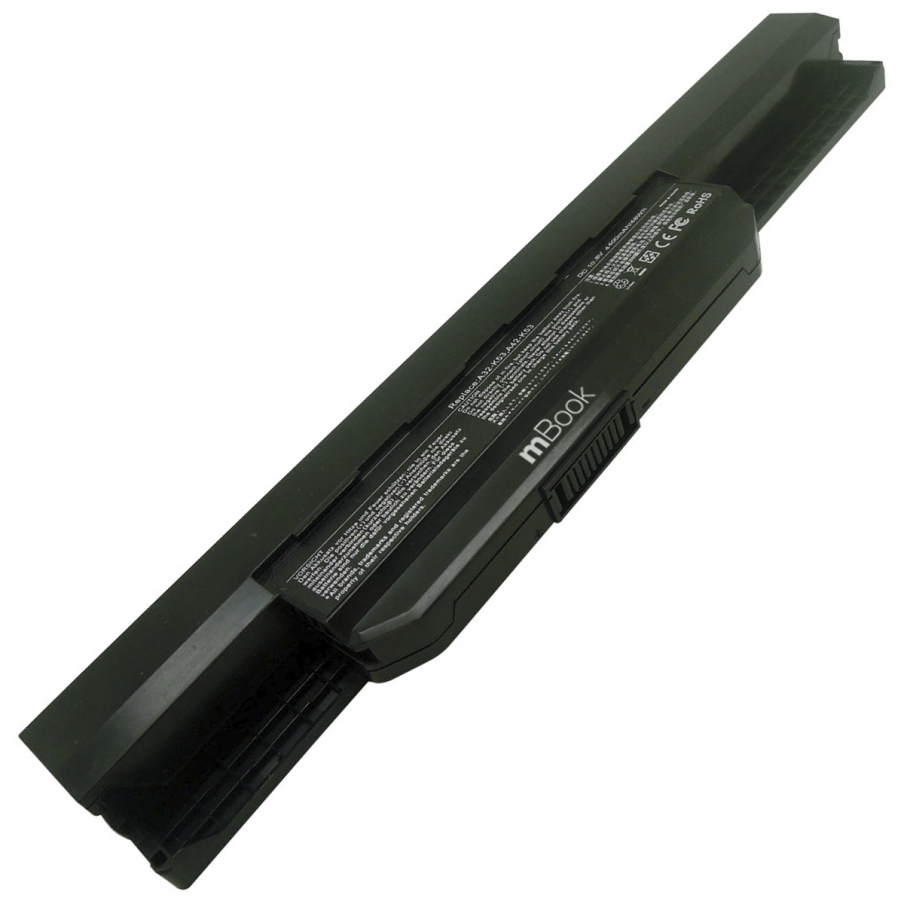 Bateria P/ Asus A43jb A43jc A43je A43jf A43jg A43jh A43jn