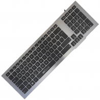 Teclado Asus 0KN0-MB2US11 V126262CS2