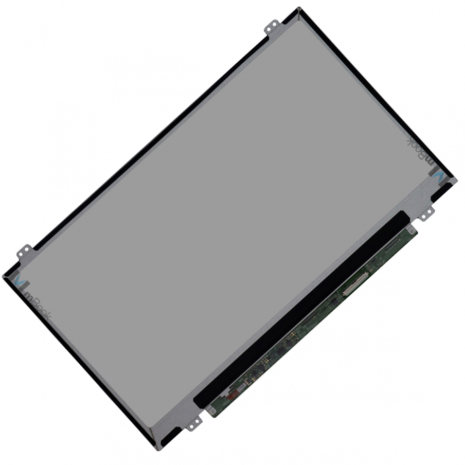 Tela 14.0 Led Slim 40pin Asus S400c X401u X450CA