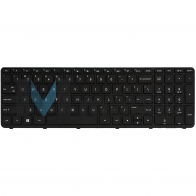 Teclado Hp Pavilion 15-f004wm 15-f008cl 15-f009ca Us