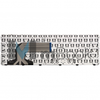 Teclado Hp Pavilion 15-f048ca 15-f059wm 15-f085wm Us