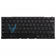 Teclado para Samsung 310XBA ABNT BR com Ç