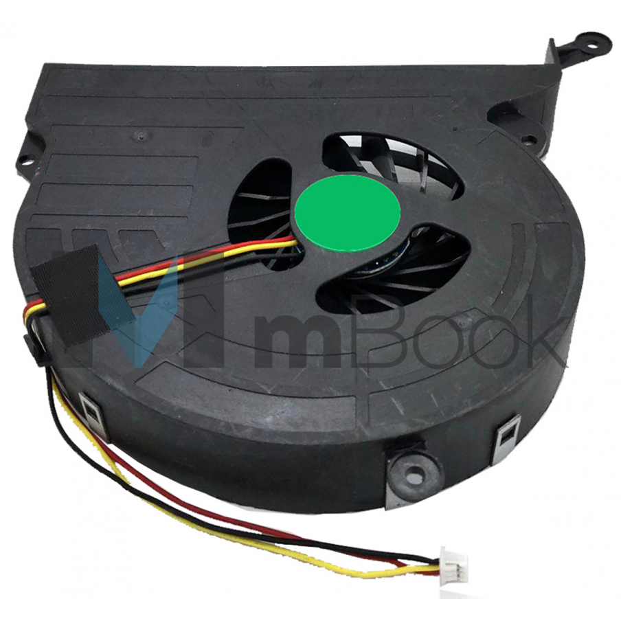 Cooler Fan Hp Aio All-in-one Ms213 Ms213br Ms214 Ms214br