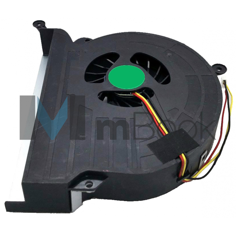 Cooler Fan Hp Aio All-in-one Ms213 Ms213br Ms214 Ms214br