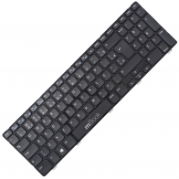 Teclado Para Notebook Dell Inspiron P28f