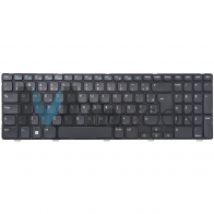 Teclado Para Notebook Dell Inspiron P28f