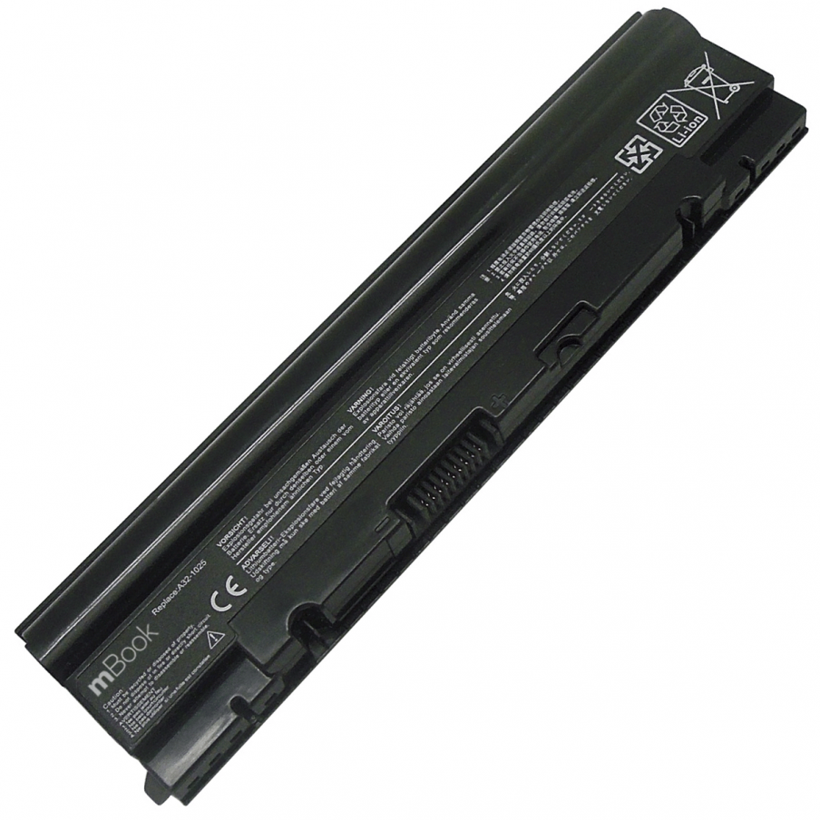 Bateria Para Asus Eee Pc 1025c A32-1025