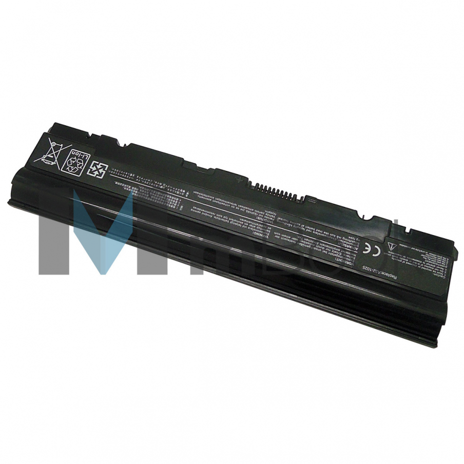 Bateria Para Asus Eee Pc 1025c A32-1025