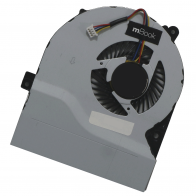 Cooler Fan Ventoinha para Asus s56c s56cb