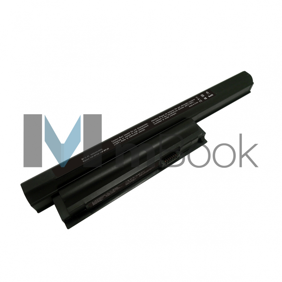 Bateria para Sony Vaio Sve141100c Sve141100c Sve141100c