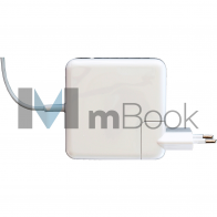 Fonte Para Macbook Md213f/a Md213ll/a Ms2 Compatível