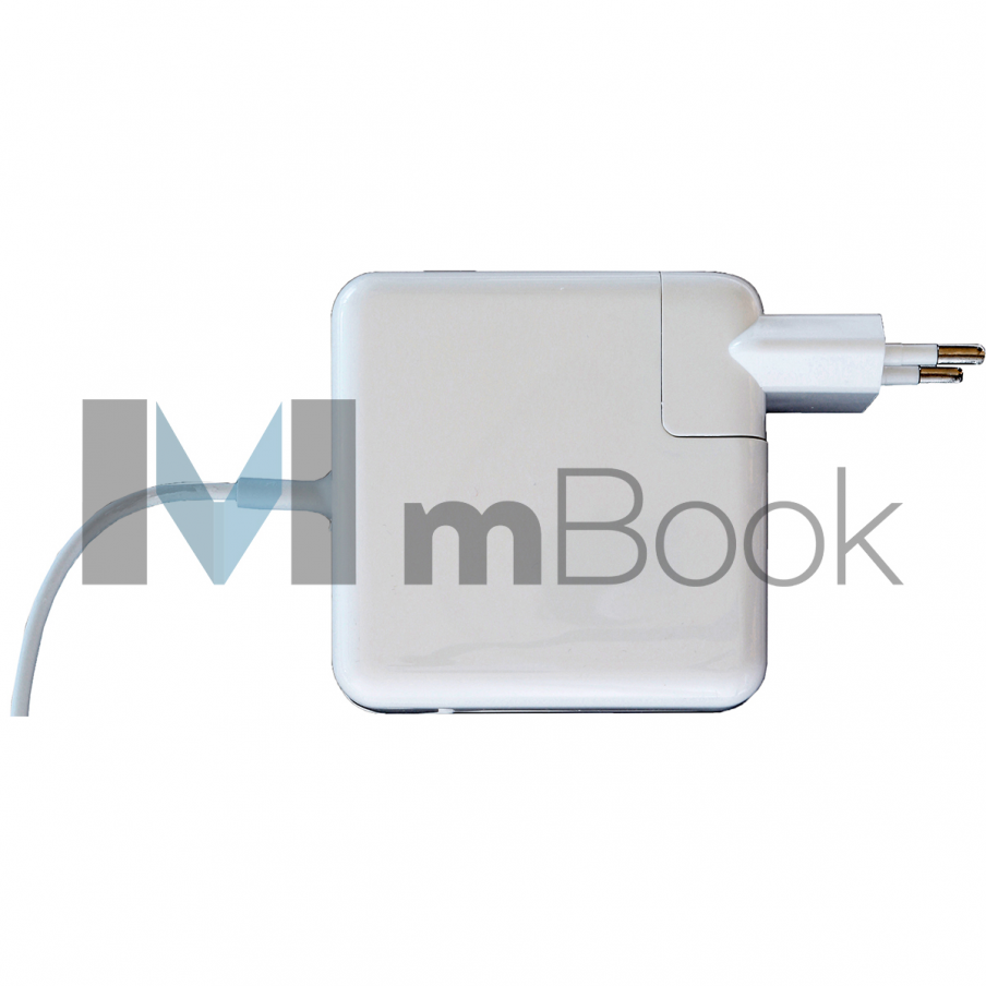 Fonte Para Macbook Md213f/a Md213ll/a Ms2 Compatível