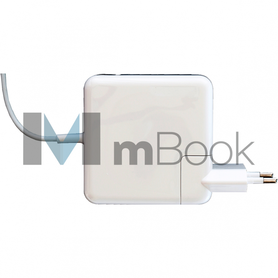 Fonte Para Macbook Md213f/a Md213ll/a Ms2 Compatível