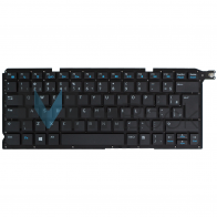 Teclado Para Notebook Dell Vostro 5460 Mp-12g78pa-920 Br