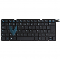 Teclado Para Notebook Dell Vostro V5460d-2628 V5460d-2528s