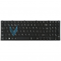 Teclado Toshiba Satellite C50-b C50-bbt2n11 C50-bbt2n12