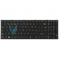 Teclado Toshiba Satellite C55-b5323k C55-b5350 C55-b5352