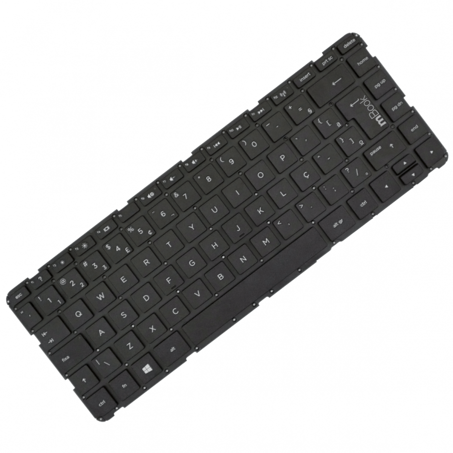 Teclado Hp Pavilion 14d 14-d 14-d000 14-d000br