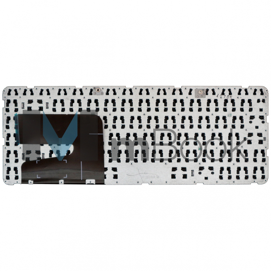 Teclado Hp Pavilion 14d 14-d 14-d000 14-d000br