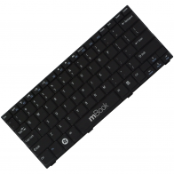 Teclado para Dell compatível com PN pk1309w1A00