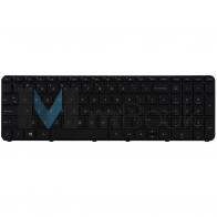 Teclado Hp Touchsmart 15-b154nr 15-b156nr 15-b189ca