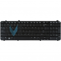 Teclado Hp Dv6 Dv6t Dv6z Dv6-1000 Dv6-2000 AEUT3U00110