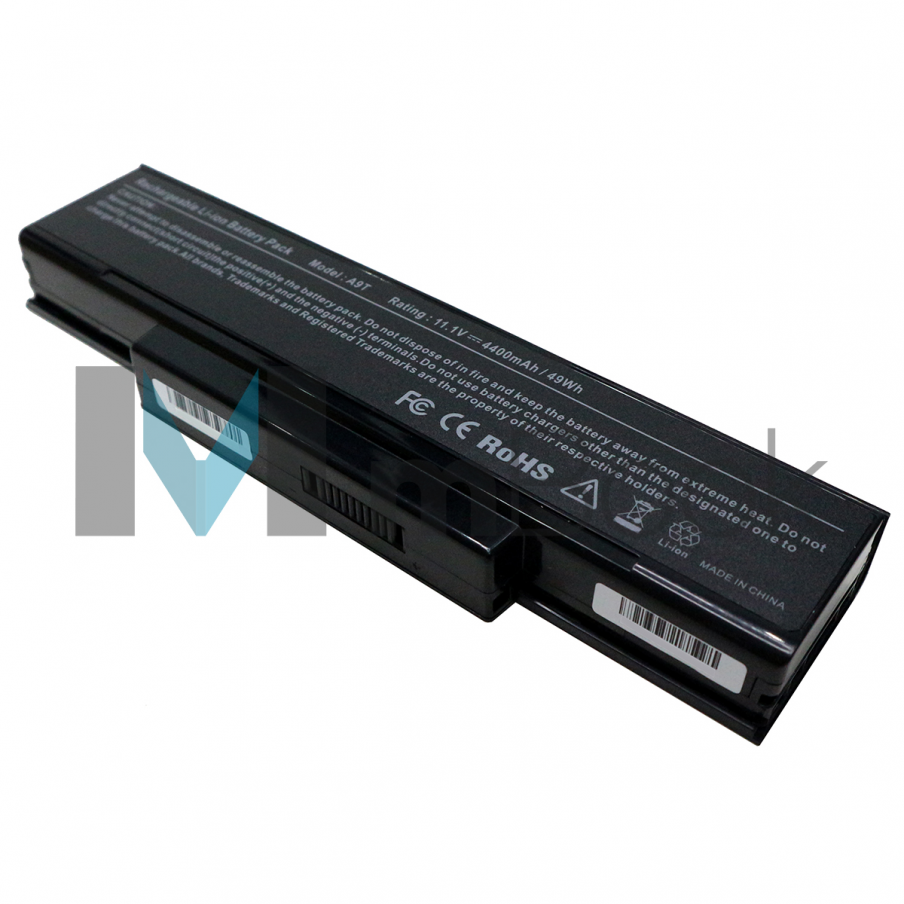 Bateria Asus A32-f3 3ur18650f-2-qc-11 Squ-503